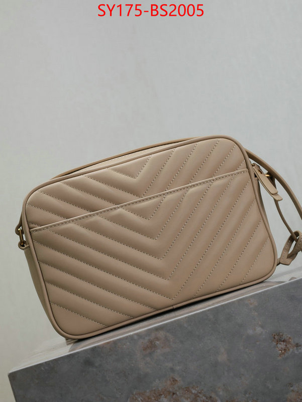 ID: BS2005 $: 175USD,