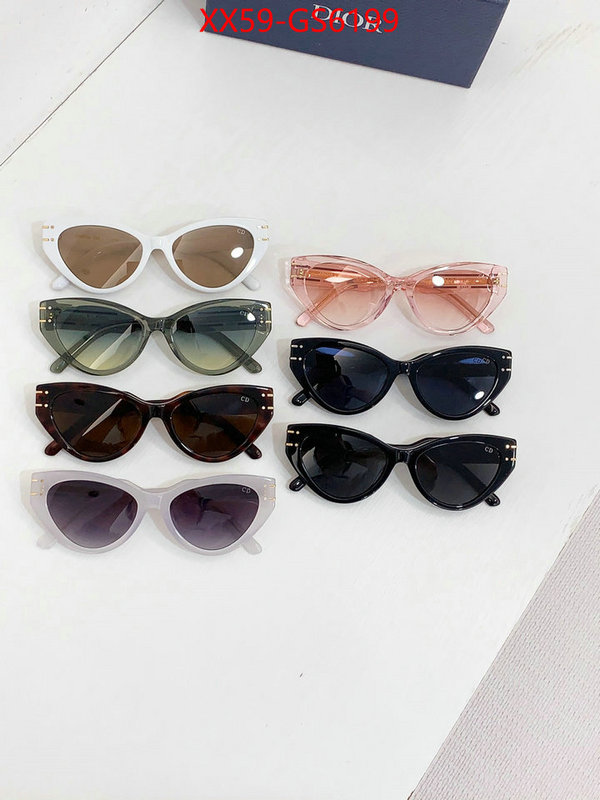 fashion replica ID: GS6199