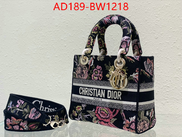 ID: BW1218 $: 189USD,