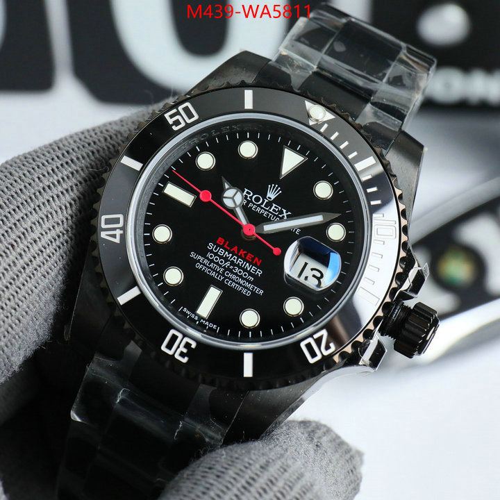 ID: WA5811