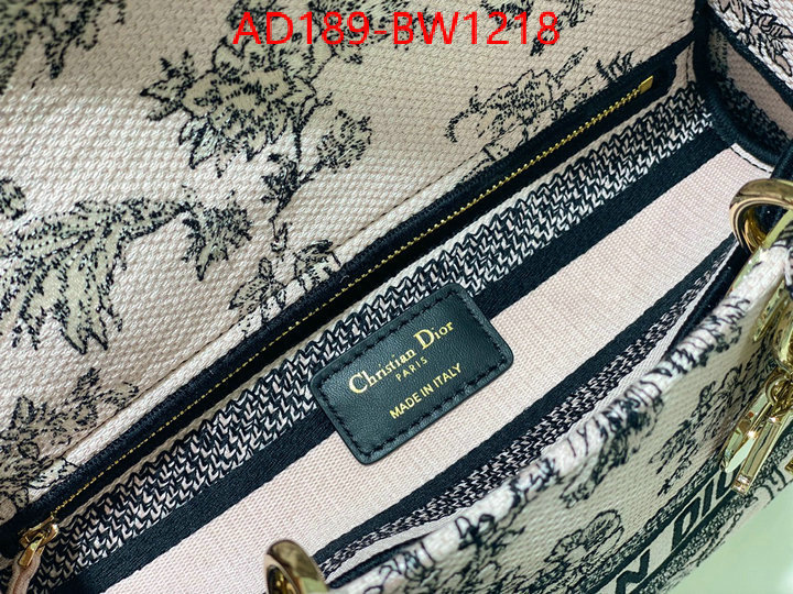 ID: BW1218 $: 189USD,