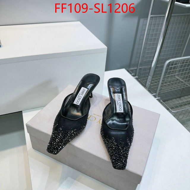 Women Shoes-Jimmy Choo where could you find a great quality designer ID: SL1206 $: 109USD