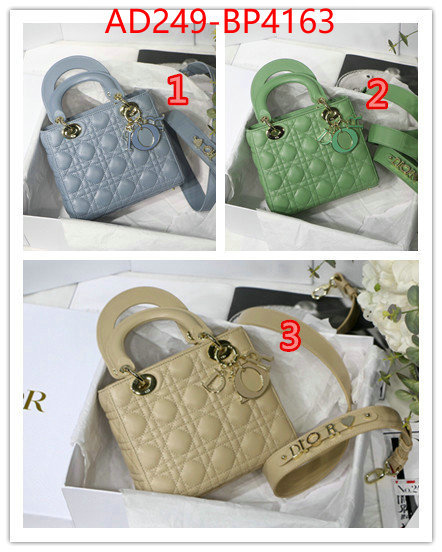 ID: BP4163 $: 249USD,