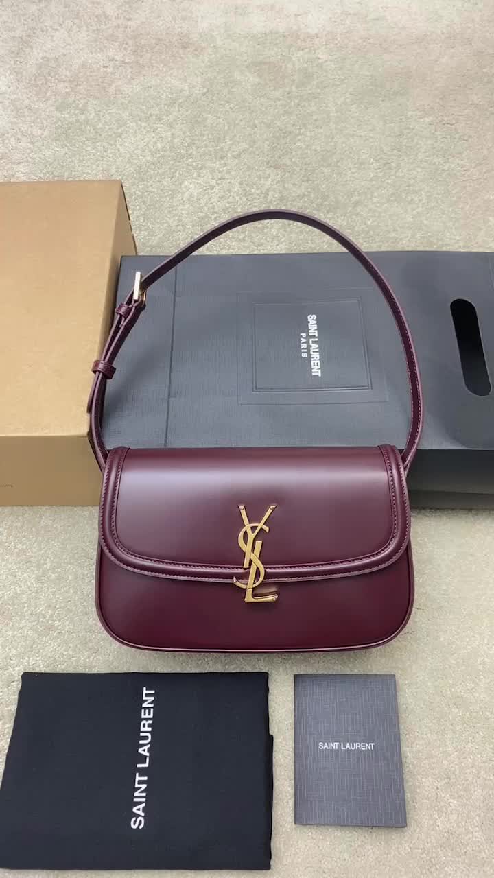 YSL Bags(TOP)-Kate-Solferino-Sunset-Jamie top sale ID: BL1996 $: 239USD,