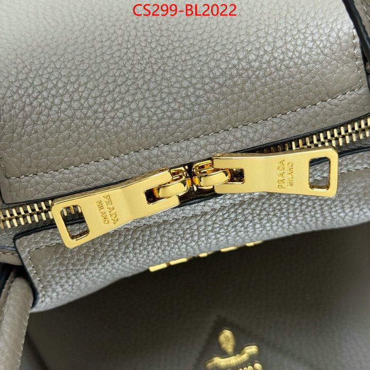ID: BL2022 $: 299USD,