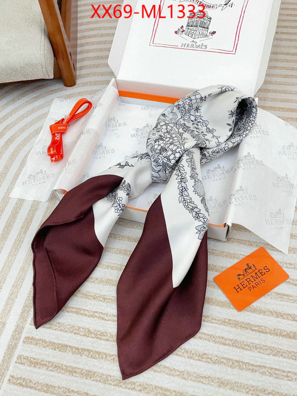 Scarf-Hermes high quality designer replica ID: ML1333 $: 69USD