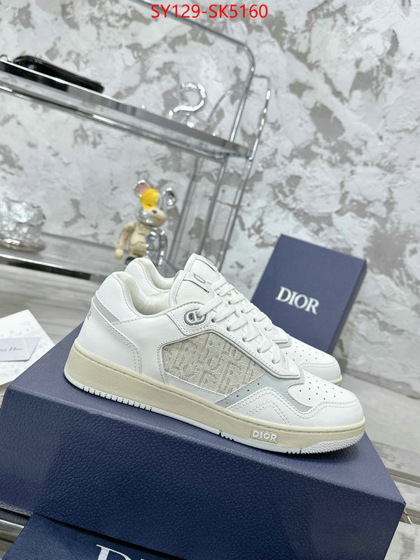 Women Shoes-Dior where to buy replicas ID: SK5160 $: 129USD-shoes yupoo Women Shoes-Dior where to buy replicas ID: SK5160 $: 129USD