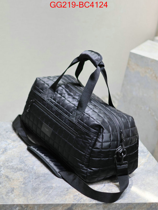 ID: BC4124 $: 219USD,