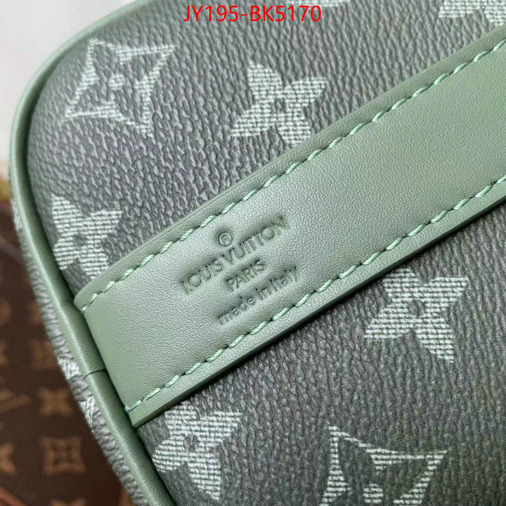 LV Bags(TOP)-Pochette MTis- 2024 luxury replicas ID: BK5170 $: 195USD,