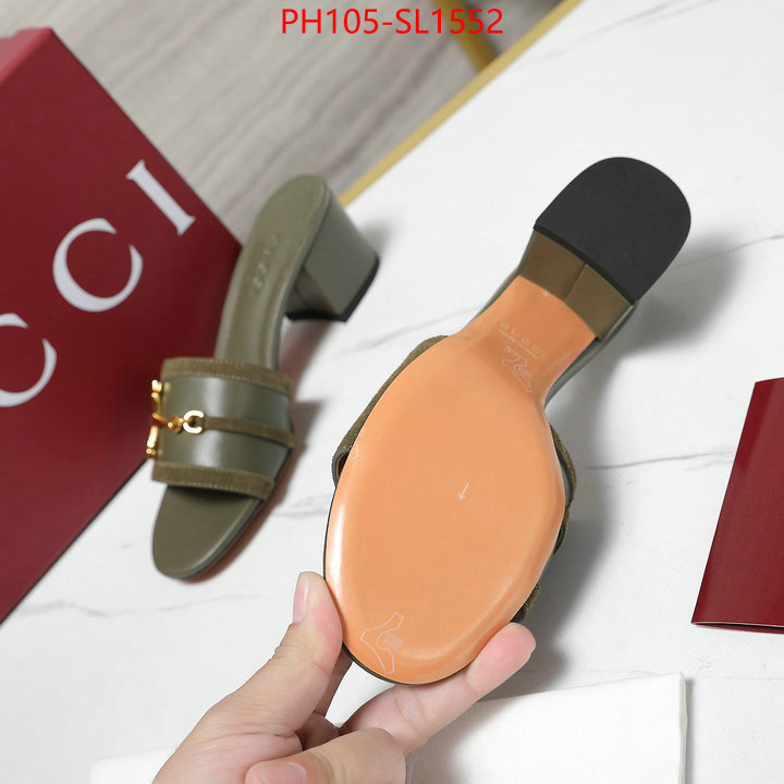 Women Shoes-Gucci china sale ID: SL1552 $: 105USD