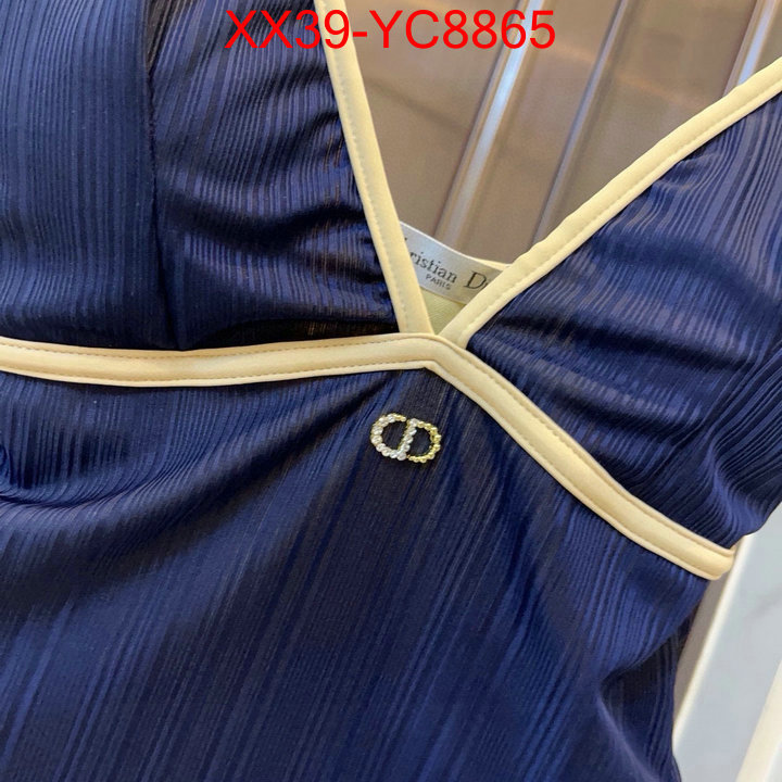 ID: YC8865