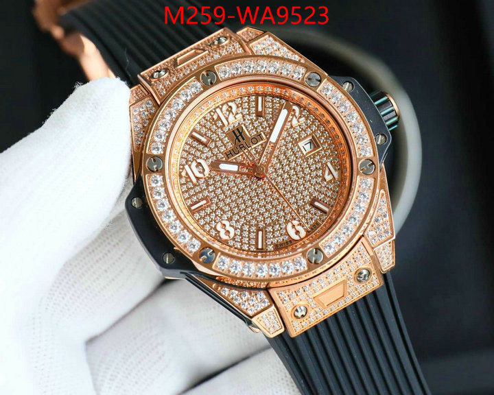 ID: WA9523