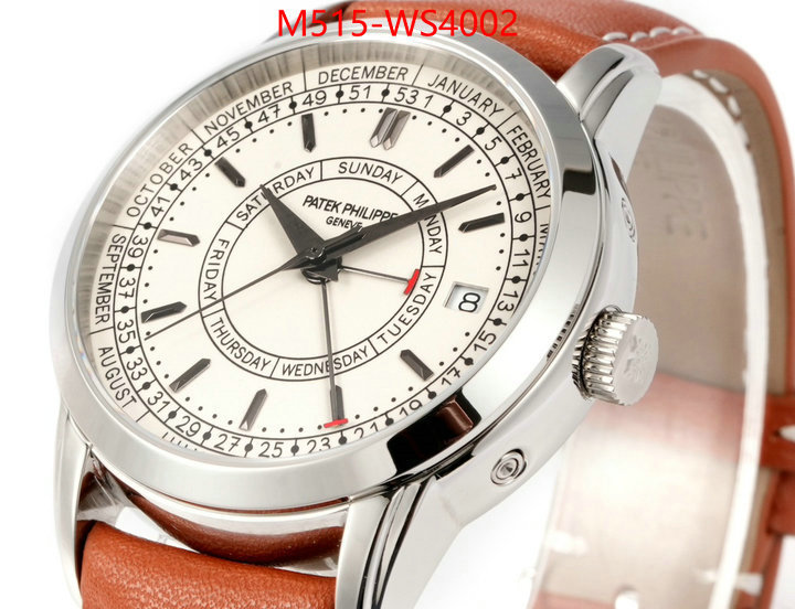 ID: WS4002