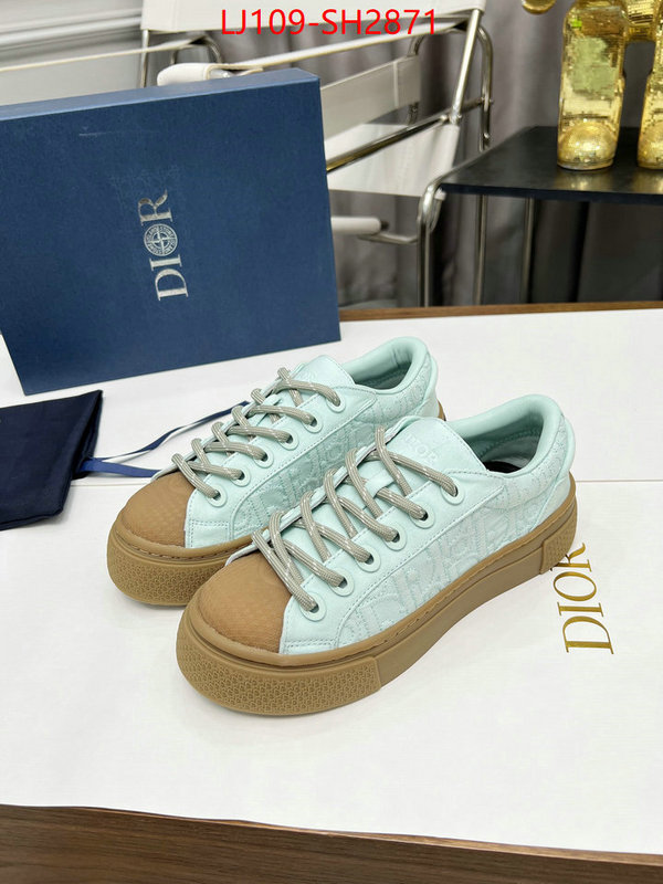 1:1 replica ID: SH2871