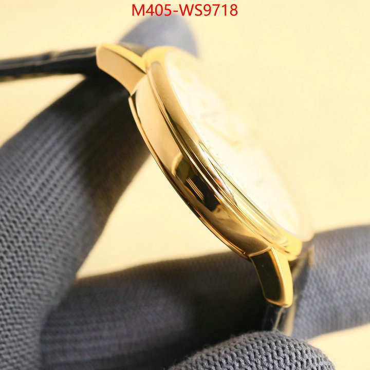 Watch(TOP)-Vacheron Constantin high quality aaaaa replica ID: WS9718 $: 405USD