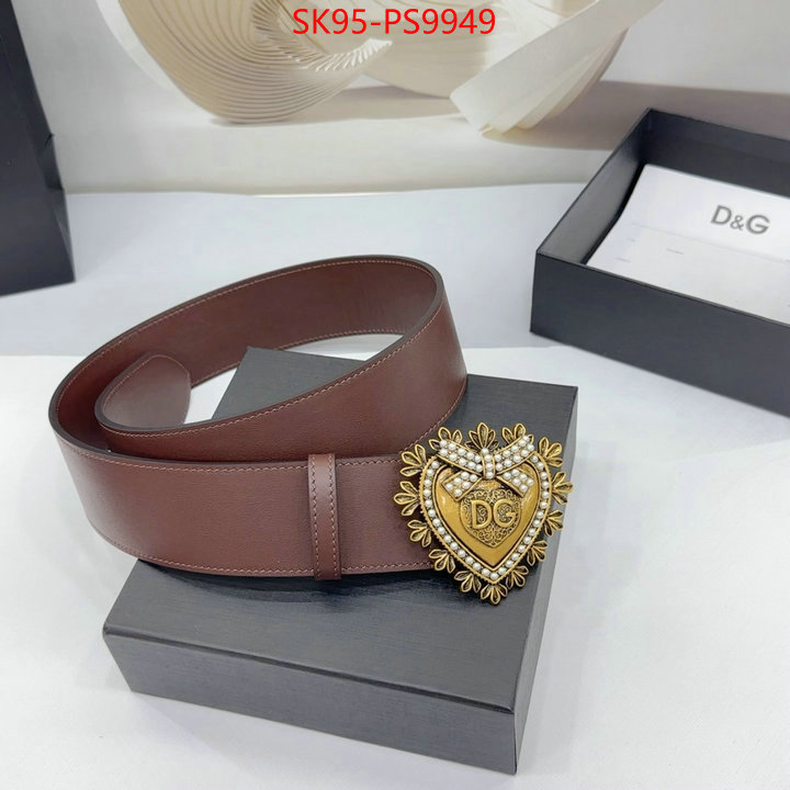 Belts-DG exclusive cheap ID: PS9949 $: 95USD