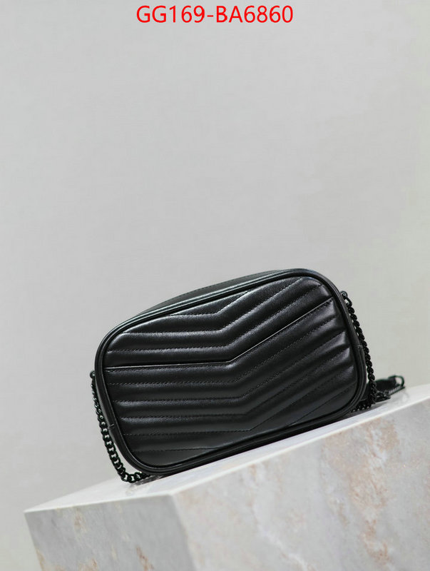 ID: BA6860 $: 169USD,