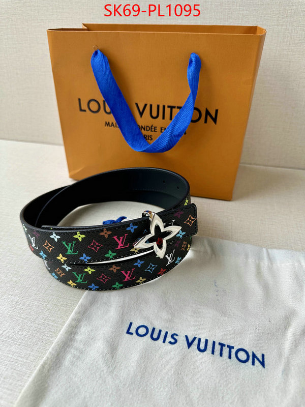 Belts-LV designer 7 star replica ID: PL1095 $: 69USD