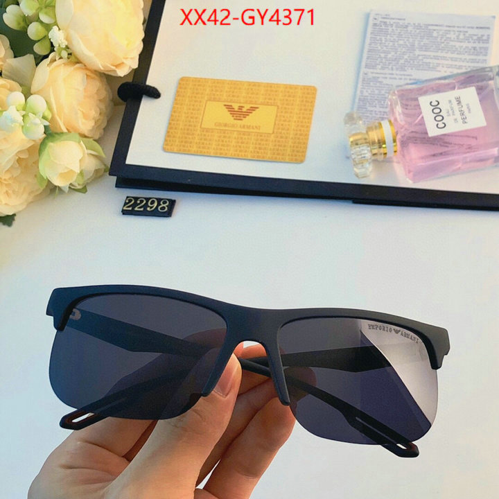 fashion replica ID: GY4371