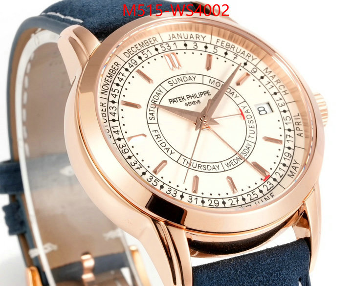 ID: WS4002