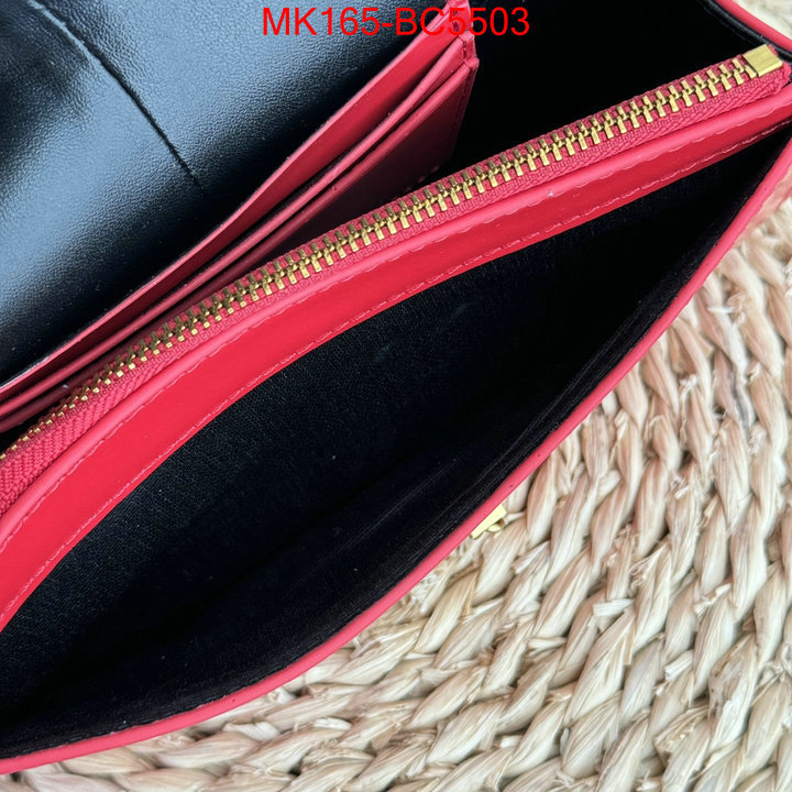 ID: BC5503 $: 165USD,