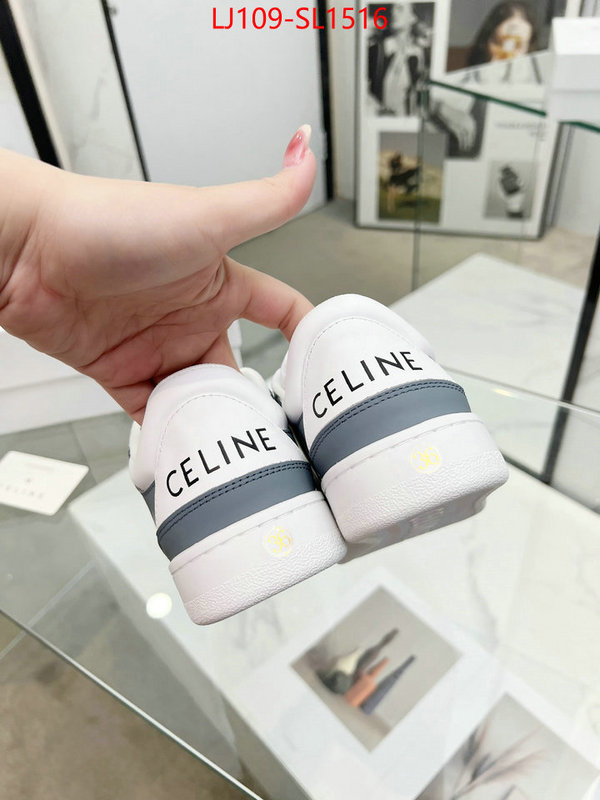 Women Shoes-CELINE what's best ID: SL1516 $: 109USD