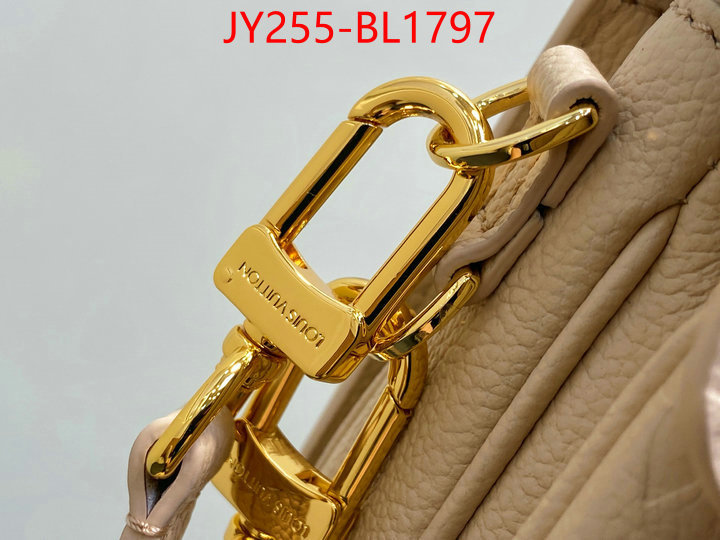 LV Bags(TOP)-Pochette MTis- find replica ID: BL1797 $: 255USD,