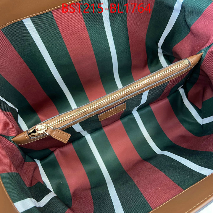 Gucci Bags(TOP)-Handbag- knockoff highest quality ID: BL1764 $: 215USD,