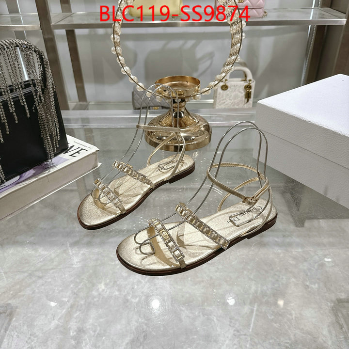 7 star replica ID: SS9874