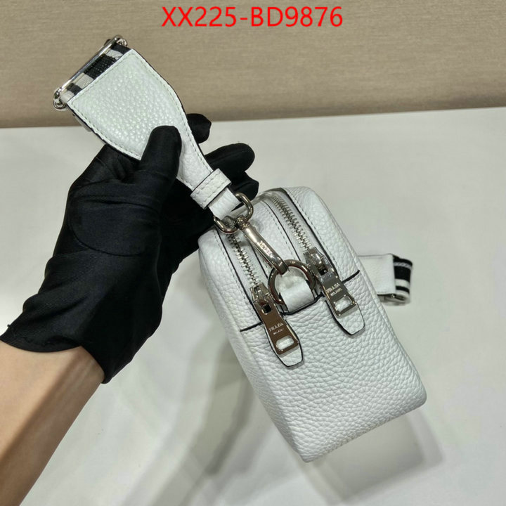 ID: BD9876 $: 225USD,
