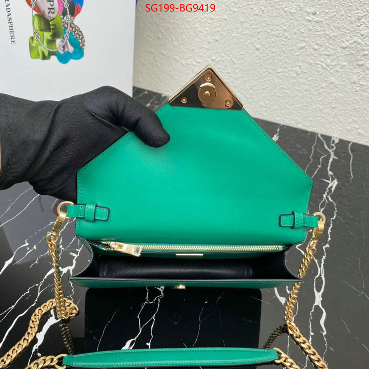ID: BG9419 $: 199USD,