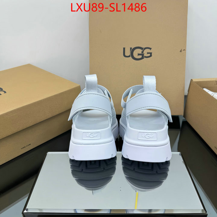 Women Shoes-UGG mirror copy luxury ID: SL1486 $: 89USD
