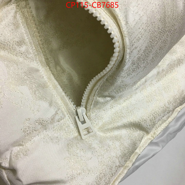 1:1 clone ID: CB7685