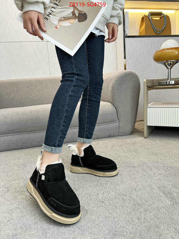 can you buy replica ID: SG4759