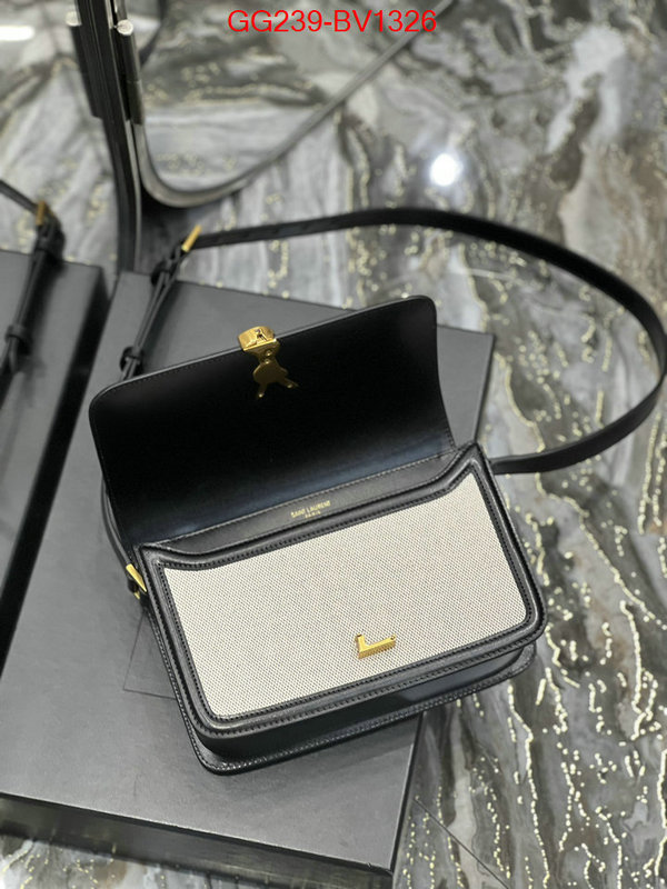 quality aaaaa replica ID: BV1326 $: 239USD,