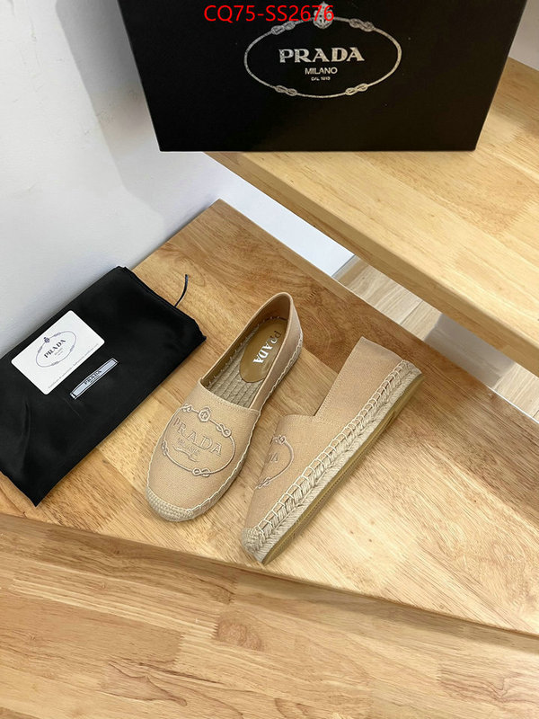 top fake designer ID: SS2676