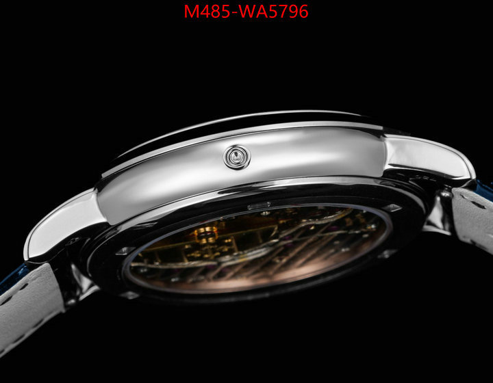 ID: WA5796