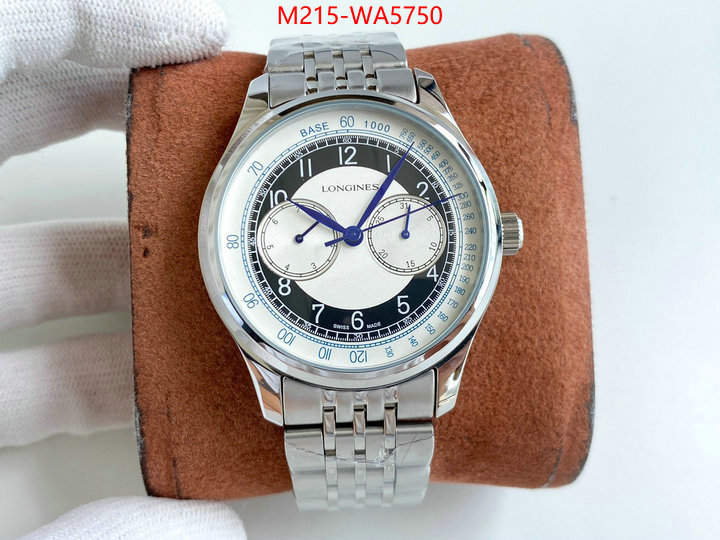 ID: WA5750