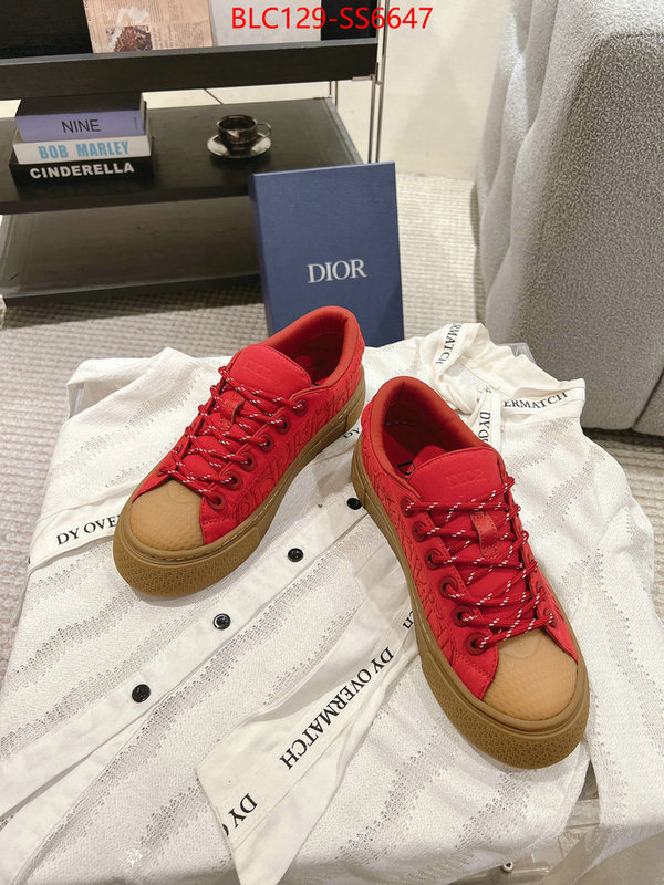 shop the best high authentic quality replica ID: SS6647