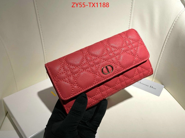 ID: TX1188 $: 55USD,