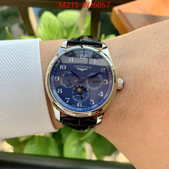ID: WJ6057