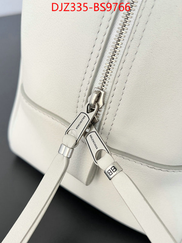 Balenciaga Bags(TOP)-Handbag- designer high replica ID: BS9766 $: 355USD,