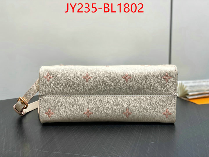 LV Bags(TOP)-Handbag Collection- shop cheap high quality 1:1 replica ID: BL1802 $: 235USD,