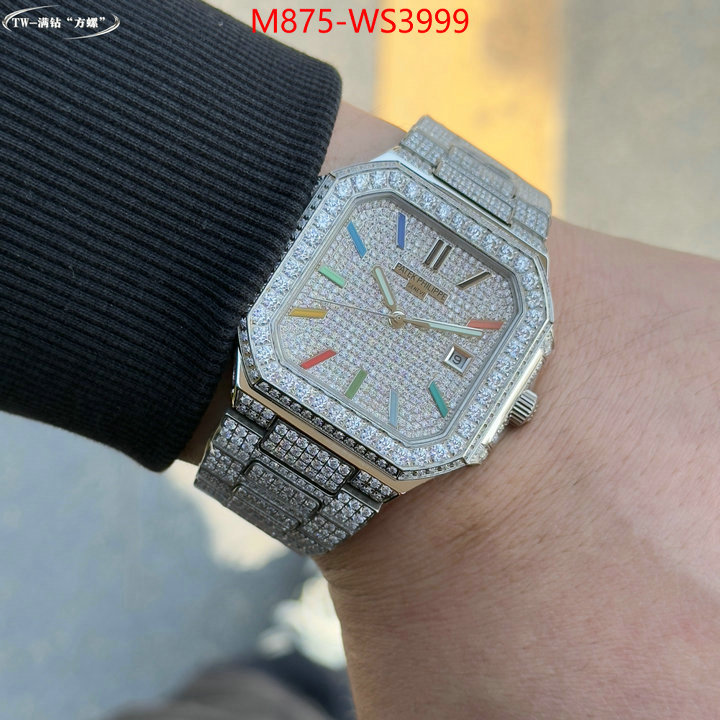 ID: WS3999