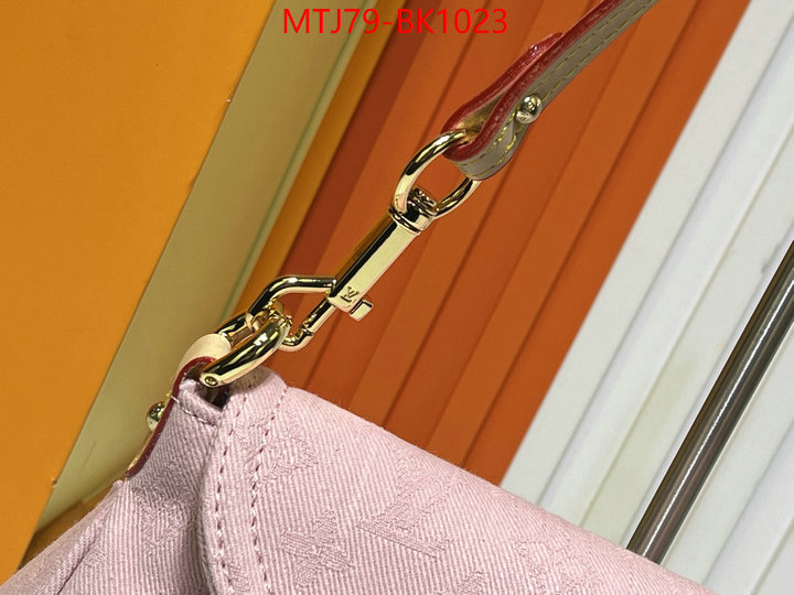 LV Bags(4A)-Handbag Collection- 2024 luxury replicas ID: BK1023 $: 79USD,