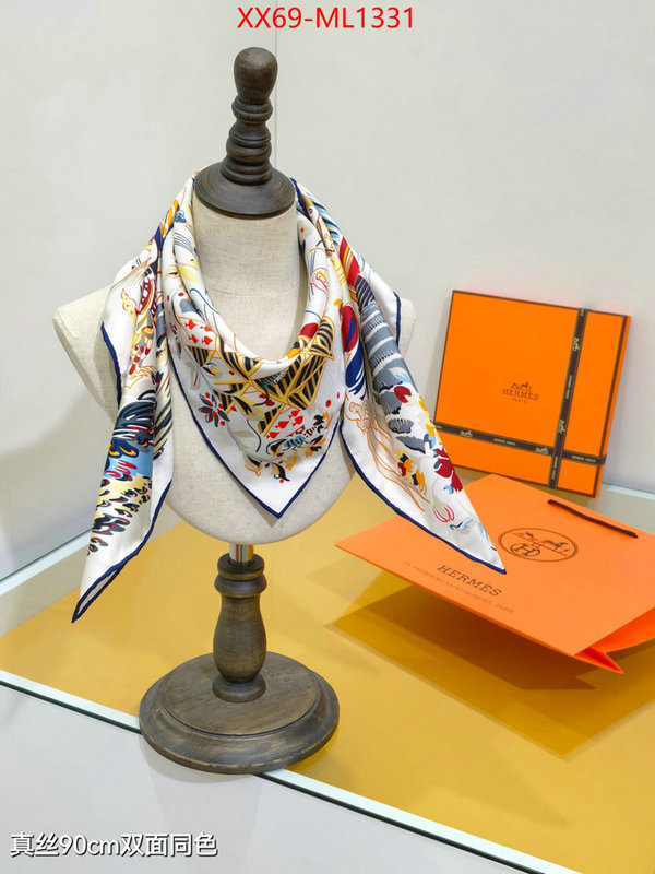 Scarf-Hermes can i buy replica ID: ML1331 $: 69USD