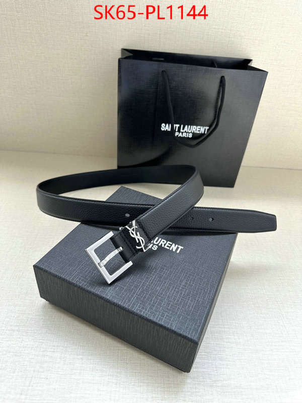 Belts-YSL 1:1 ID: PL1144 $: 65USD
