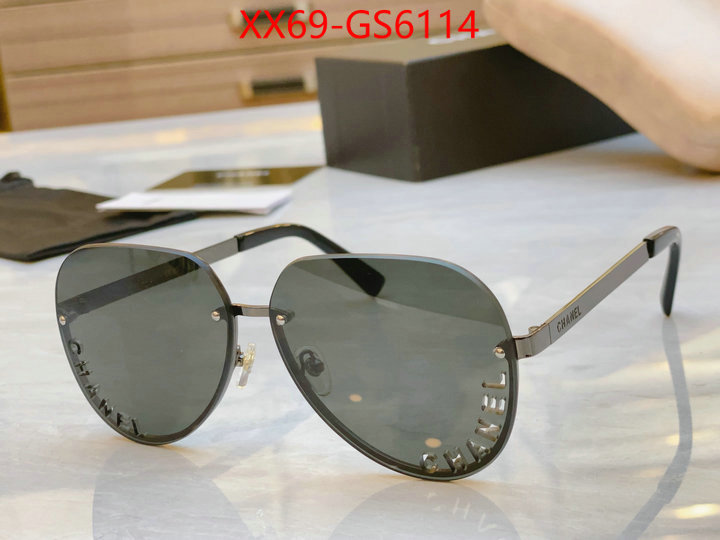 high quality replica designer ID: GS6114