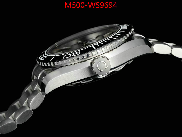 Watch(TOP)-Omega online sale ID: WS9694 $: 500USD