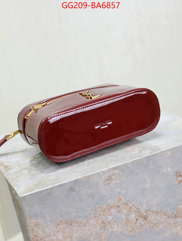 ID: BA6857 $: 209USD,